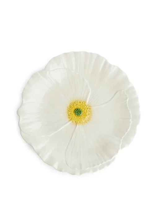 San Raphael Wild Flower Plate 29 Cm
