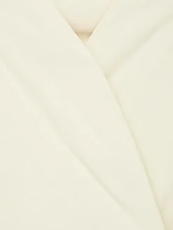 Satin Down Jacket