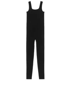 Seamless Bodysuit