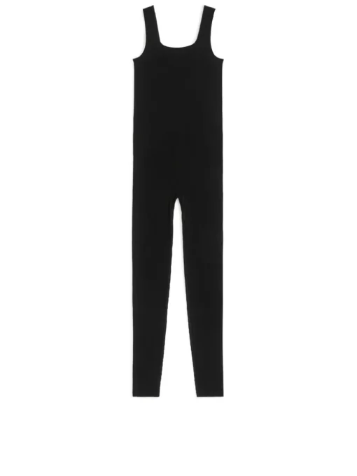 Seamless Bodysuit