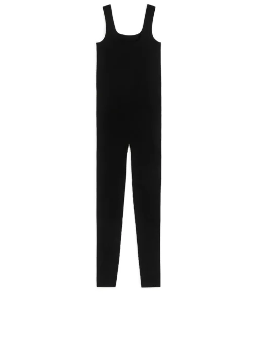 Seamless Bodysuit