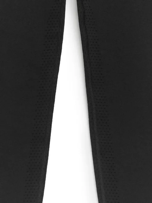 Seamless High Waist Tights
