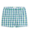 Seersucker Shorts