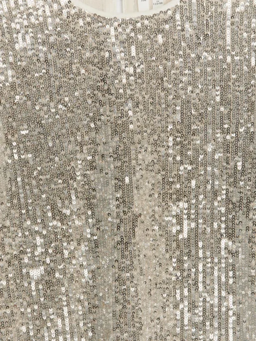 Sequin Dress