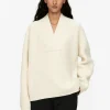 Shawl Collar Jumper
