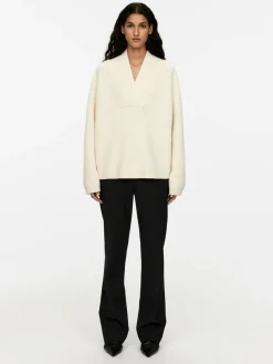 Shawl Collar Jumper