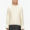 Silk Blouse