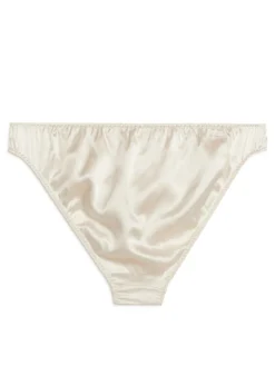 Silk Briefs