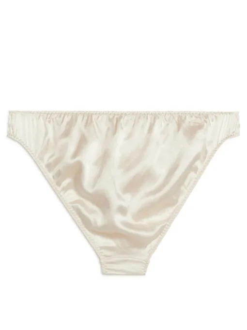 Silk Briefs