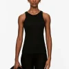Silk Tank Top