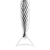 Silver Plated Bottle Opener