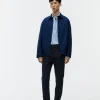 Slim Cotton Chinos