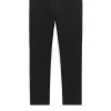 Slim Cotton Chinos