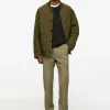 Slim Stretch Chinos