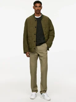Slim Stretch Chinos