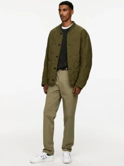 Slim Stretch Chinos