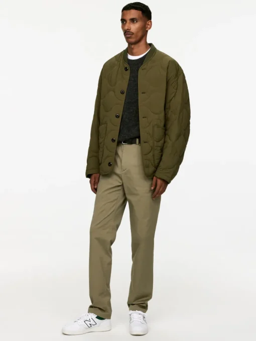 Slim Stretch Chinos