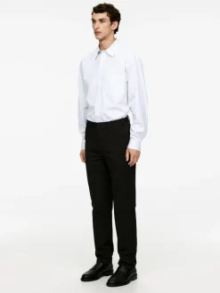 Slim Stretch Chinos