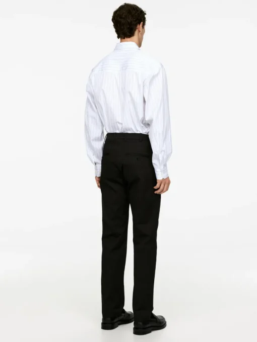 Slim Stretch Chinos