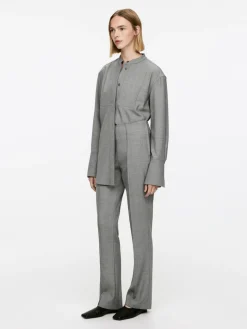 Slim Trousers