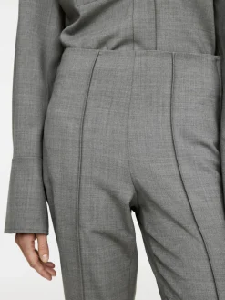 Slim Trousers