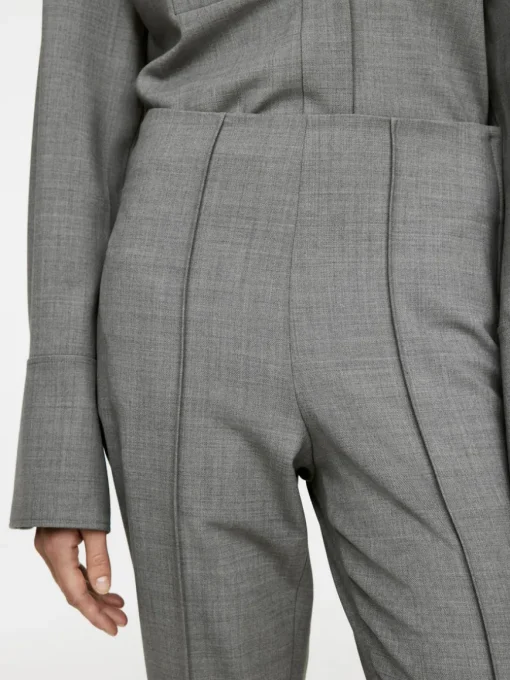 Slim Trousers