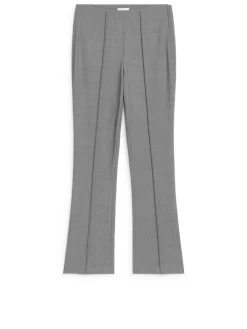 Slim Trousers