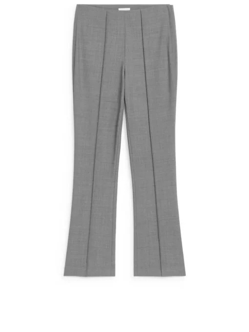 Slim Trousers