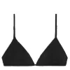 Smock Bikini Top