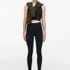 Soft Stretch Full Length Tights