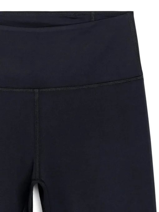 Soft Stretch Full Length Tights