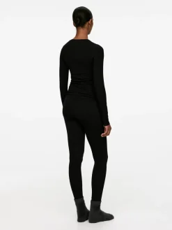 Soft Stretch Leggings