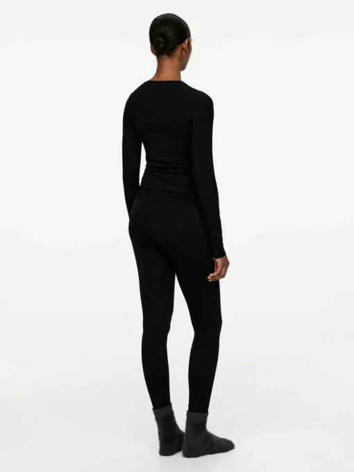 Soft Stretch Leggings