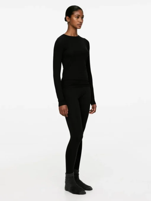 Soft Stretch Leggings