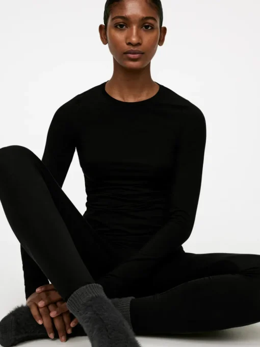 Soft Stretch Leggings