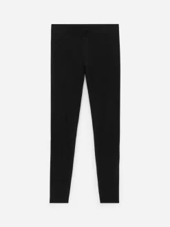 Soft Stretch Leggings