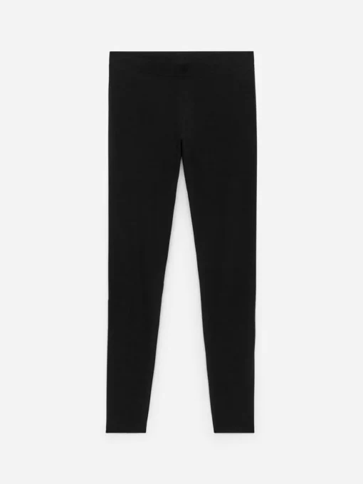 Soft Stretch Leggings
