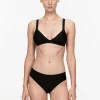Soft Triangle Bra