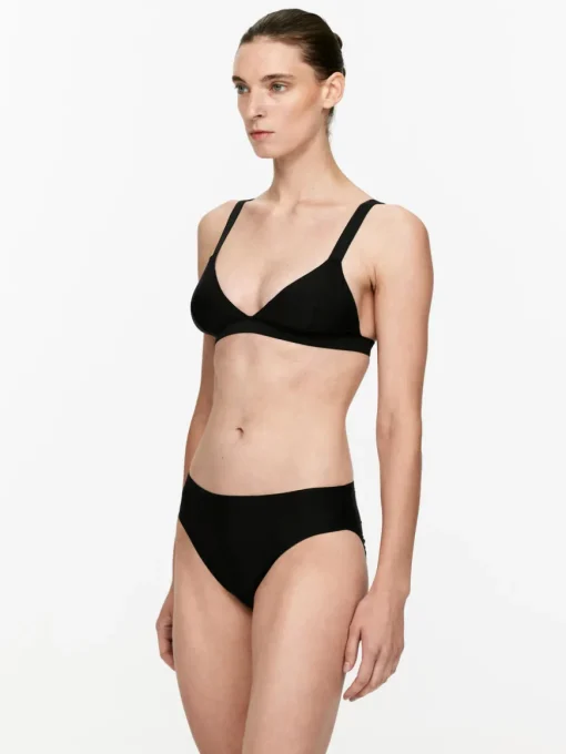 Soft Triangle Bra