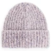 Space-Dyed Chunky Beanie