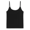 Spaghetti-Strap Top