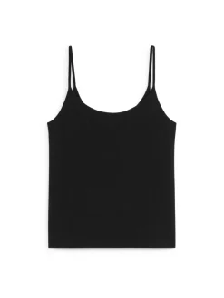 Spaghetti-Strap Top