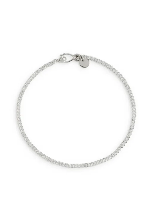 Sterling Silver Bracelet