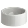 Stoneware Dog Bowl