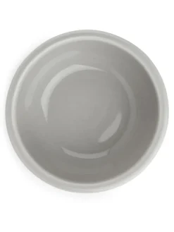 Stoneware Dog Bowl