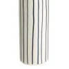 Stoneware Vase 23 Cm