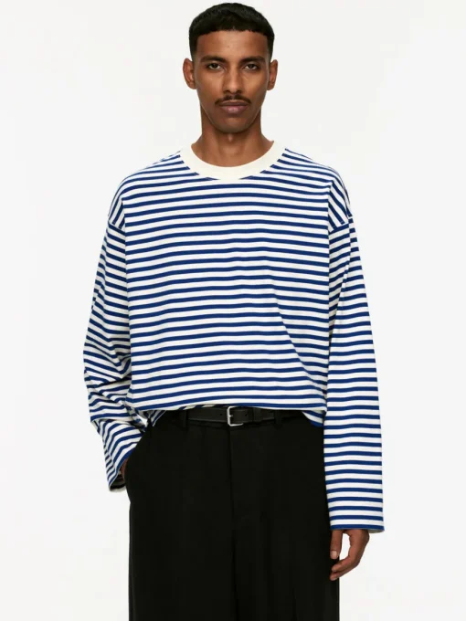 Striped T-Shirt