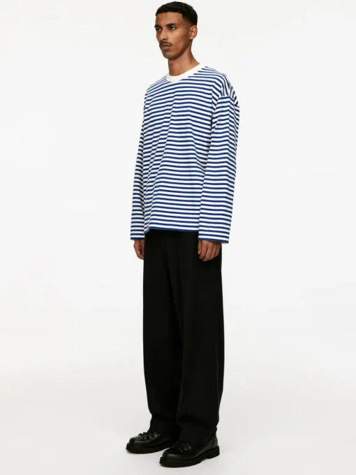 Striped T-Shirt