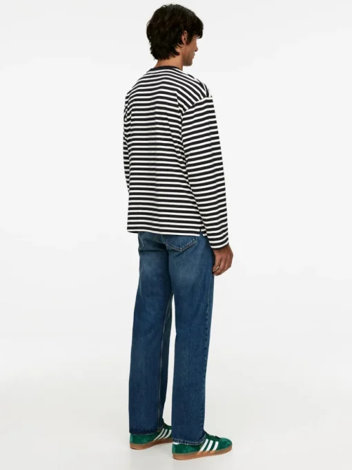 Striped T-Shirt