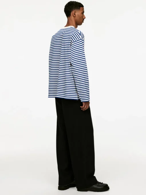 Striped T-Shirt